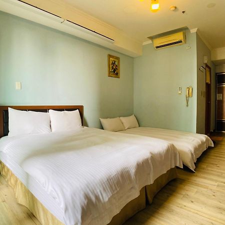 Kaohsiung Morning Homestay Exterior foto