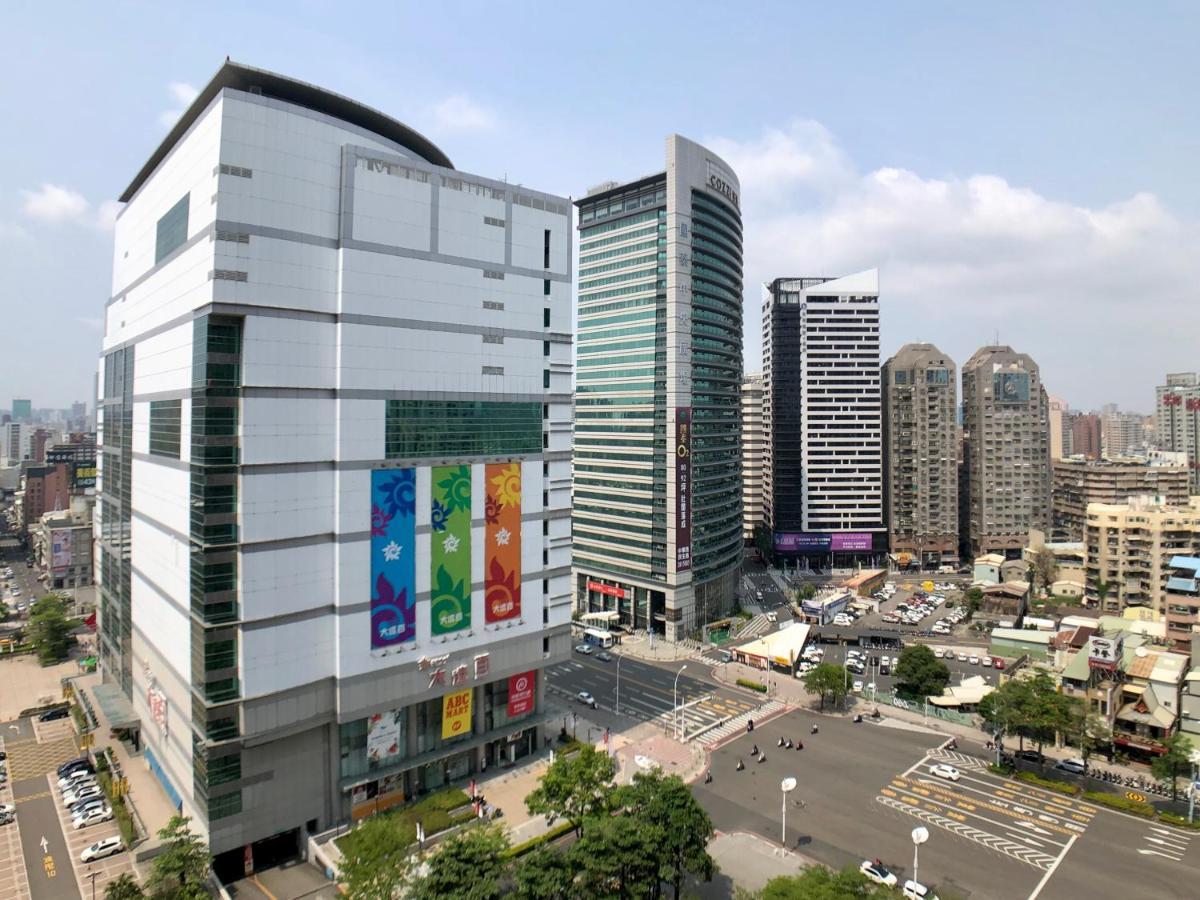Kaohsiung Morning Homestay Exterior foto