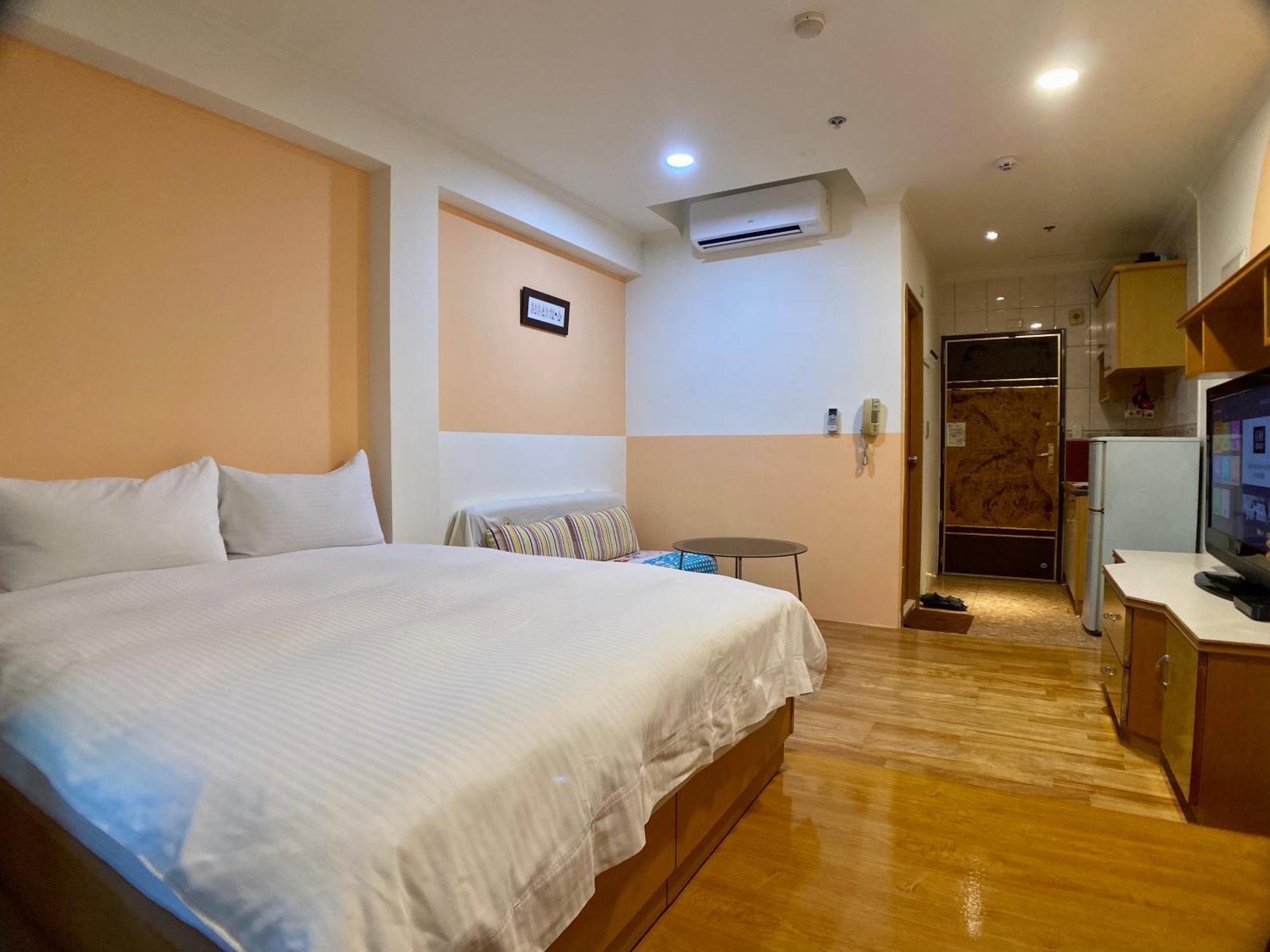 Kaohsiung Morning Homestay Exterior foto