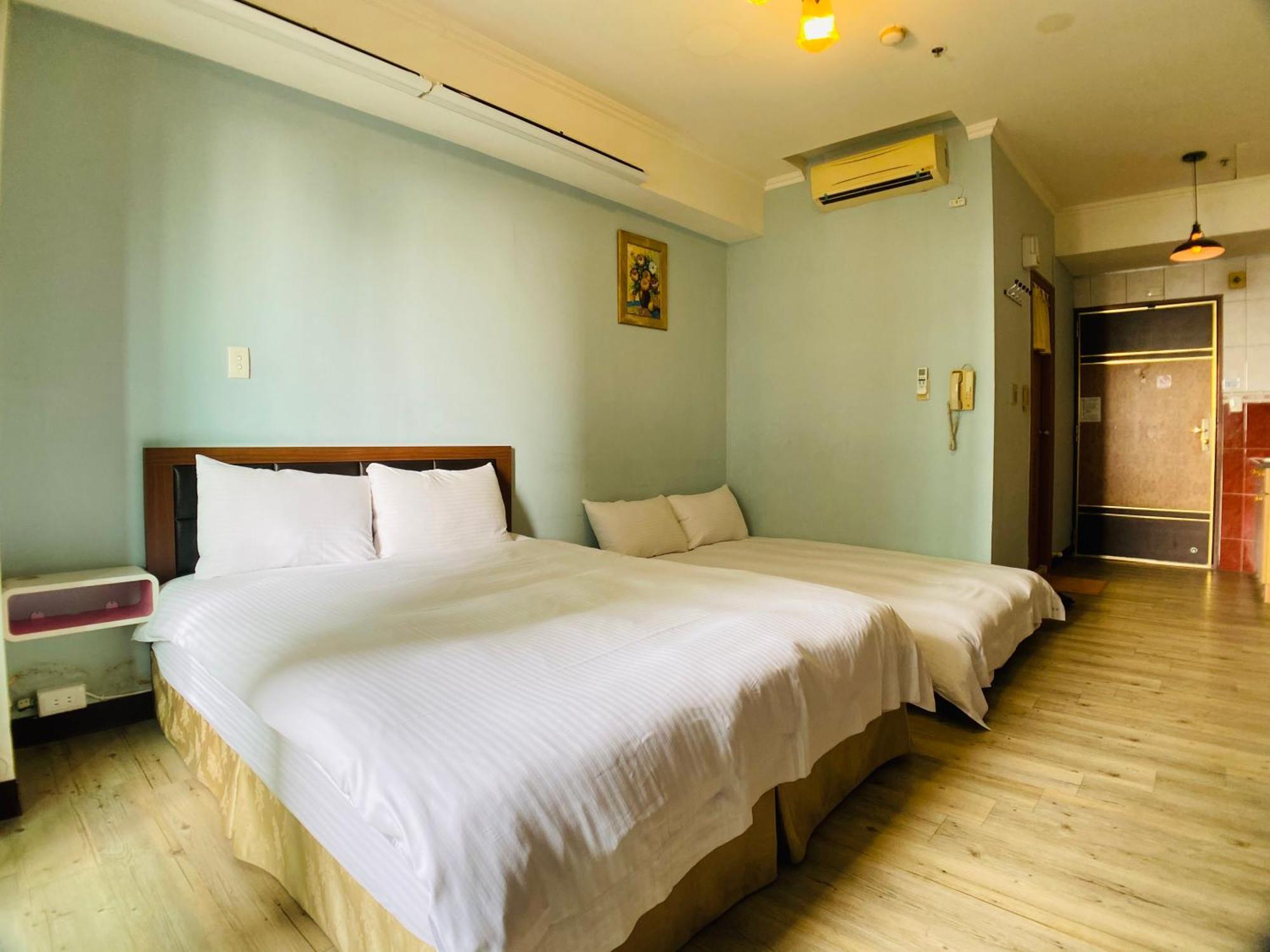 Kaohsiung Morning Homestay Exterior foto
